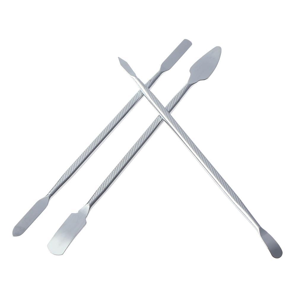 3pcs Professional Stainless Steel Prying Bar for iPad iPhone Repair Tools, 501 Original
3pcs Professional Stainless Steel Prying Bar for iPad iPhone Repair Tools, 501 Original