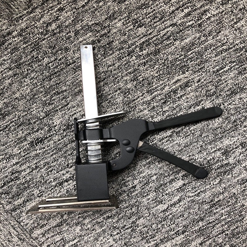Arm Tile Lifting Locator Wall Top Height Adjustment Assisted Manual Tool, 501 Original
Arm Tile Lifting Locator Wall Top Height Adjustment Assisted Manual Tool, 501 Original