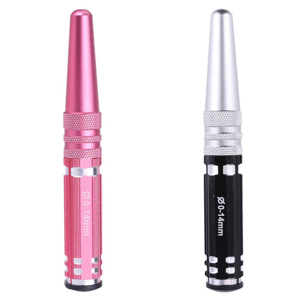 Multifunction Stainless Steel 0-14mm Reaming Knife Drill Tool Edge Reamer, Black, 501 Original
Multifunction Stainless Steel 0-14mm Reaming Knife Drill Tool Edge Reamer, Black, 501 Original