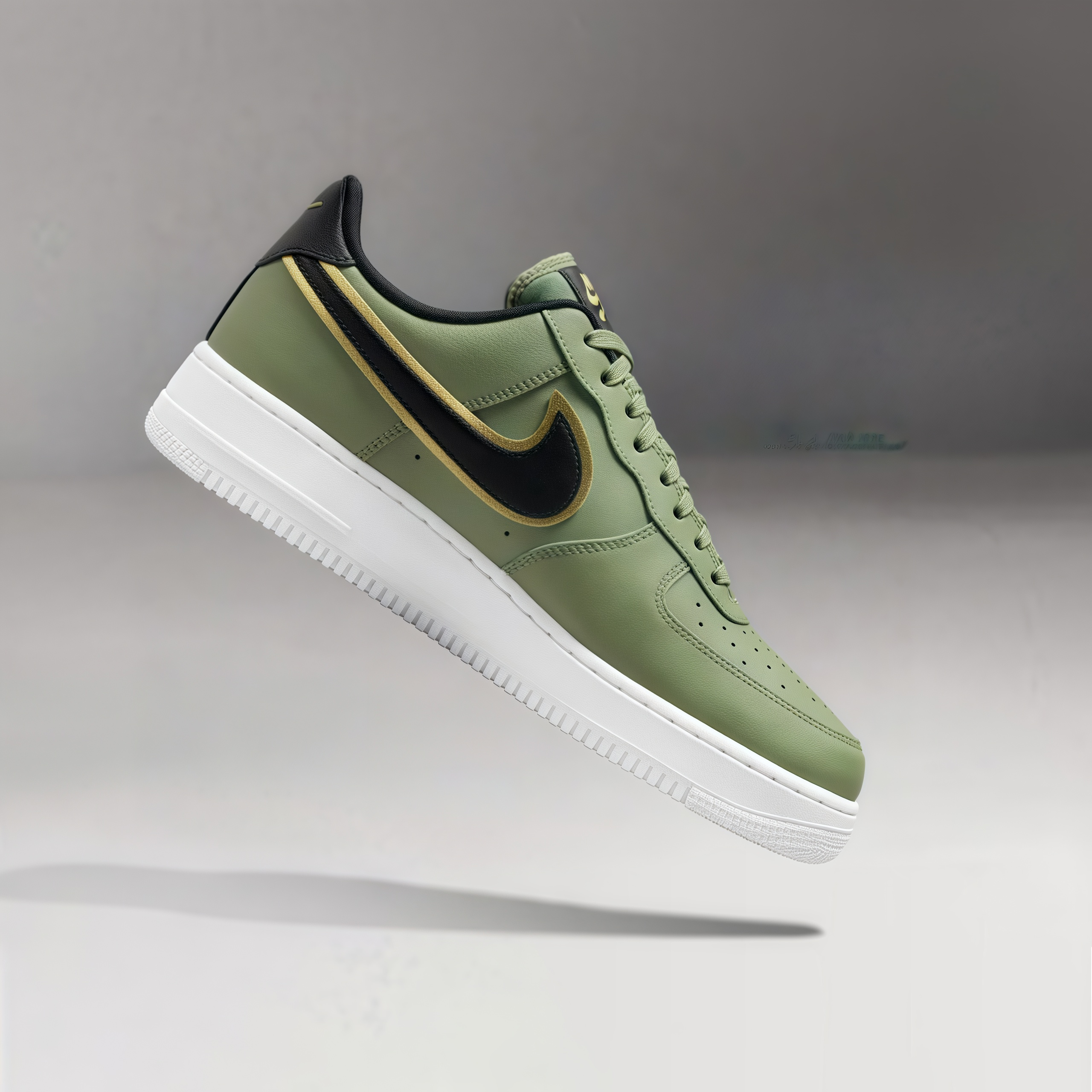 NIKE