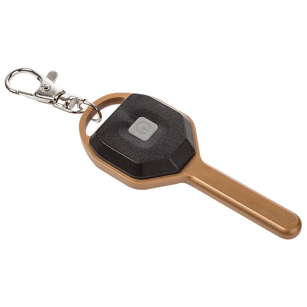 Mini COB LED Flashlight Mini Key Shape Outdoor Keychain Lamp Torch Light, 501 Original
Mini COB LED Flashlight Mini Key Shape Outdoor Keychain Lamp Torch Light, 501 Original