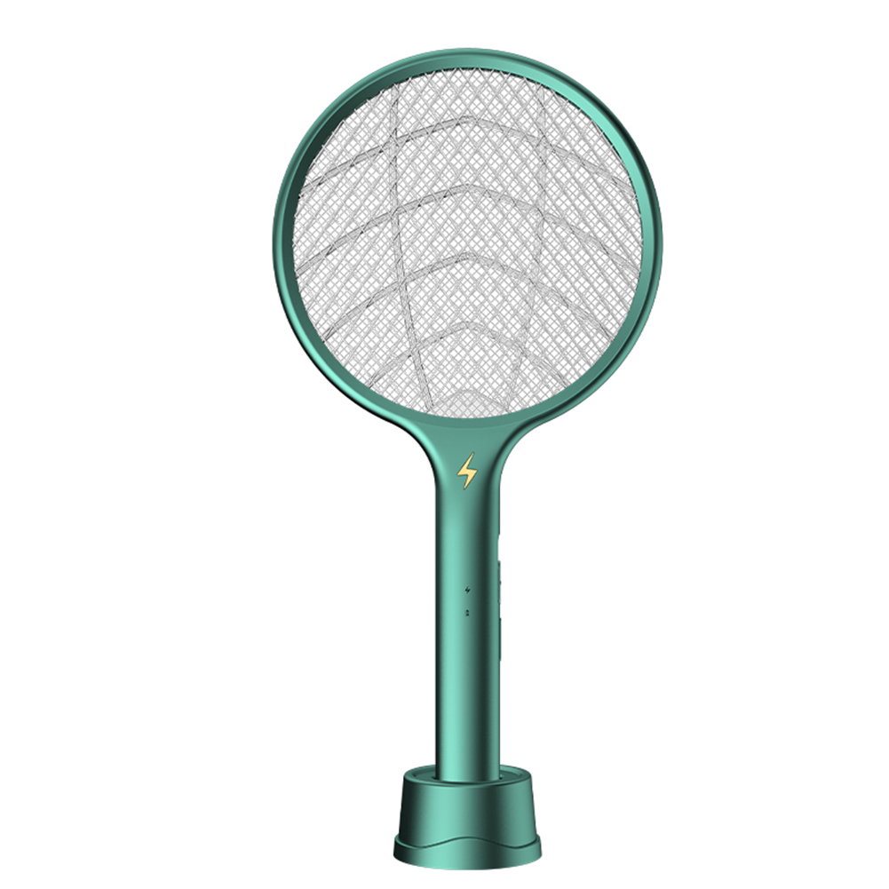 3 in 1 Electric Mosquito Racket Swatter USB Rechargeable 3 Mode Insect Trap, White, 501 Original
3 in 1 Electric Mosquito Racket Swatter USB Rechargeable 3 Mode Insect Trap, White, 501 Original