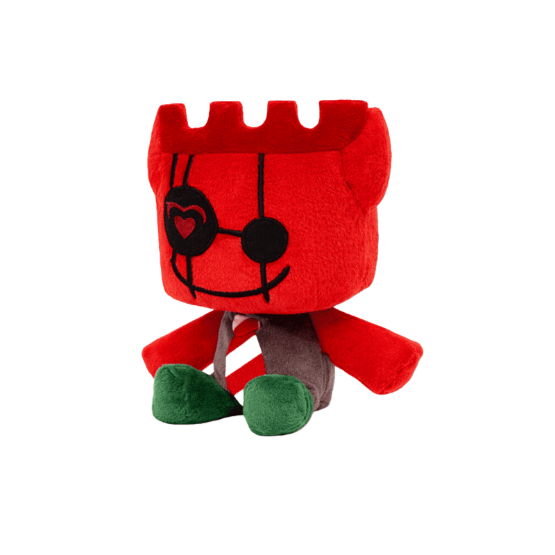 Roblox Jx1dx1 Plush