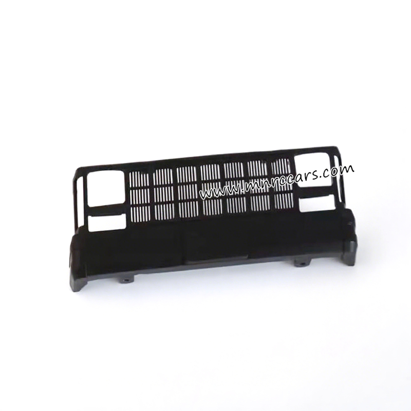 MN Model MN78 RC Crawler Parts Front face