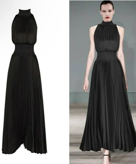Evening dress Jersa main image 1