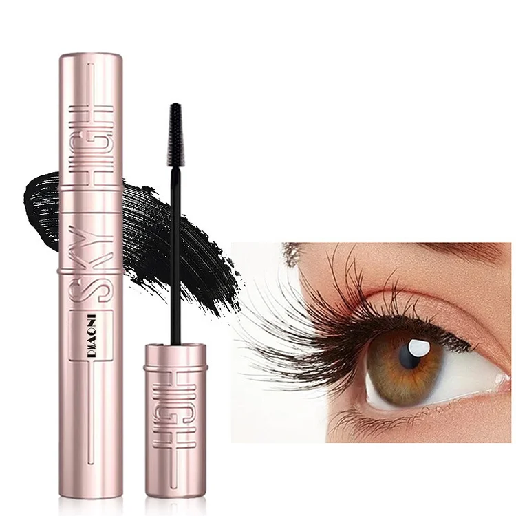 Voluminous Curling Mascara