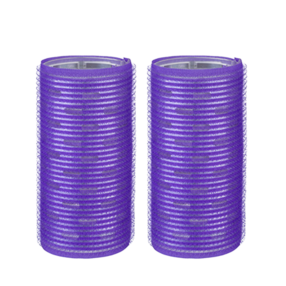 2pcs Hair Curler Magic Sticky Hair Large Wave Roll Thermal DIY Styling Tool, 501 Original
2pcs Hair Curler Magic Sticky Hair Large Wave Roll Thermal DIY Styling Tool, 501 Original