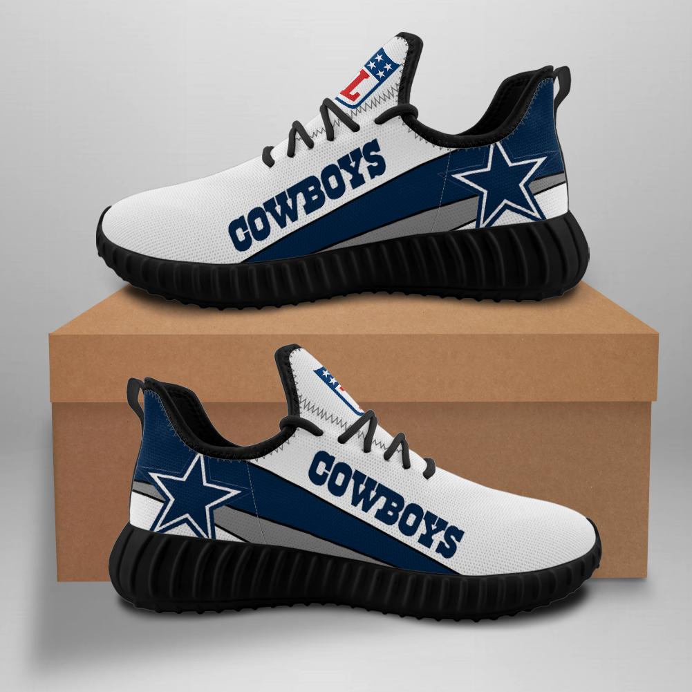 Dallas Cowboys Limited Edition Sneakers