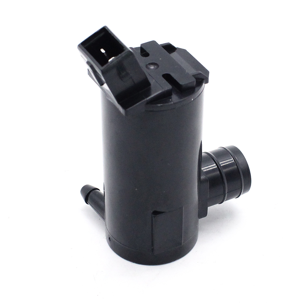 Front Single Outlet Windscreen Washer Pump for Ford Transit Escort Focus, 501 Original
Front Single Outlet Windscreen Washer Pump for Ford Transit Escort Focus, 501 Original