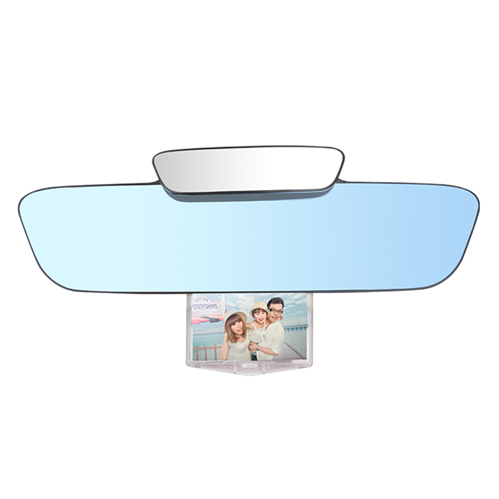 Car Interior Mirror with Rear Ward Baby Mirror Car Temporary Parking Card, 501 Original
Car Interior Mirror with Rear Ward Baby Mirror Car Temporary Parking Card, 501 Original