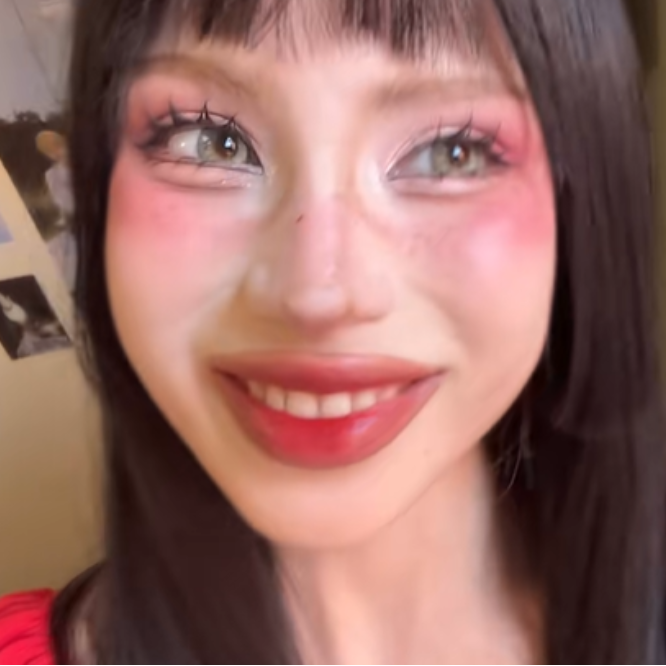 Aprileye Tears Brown