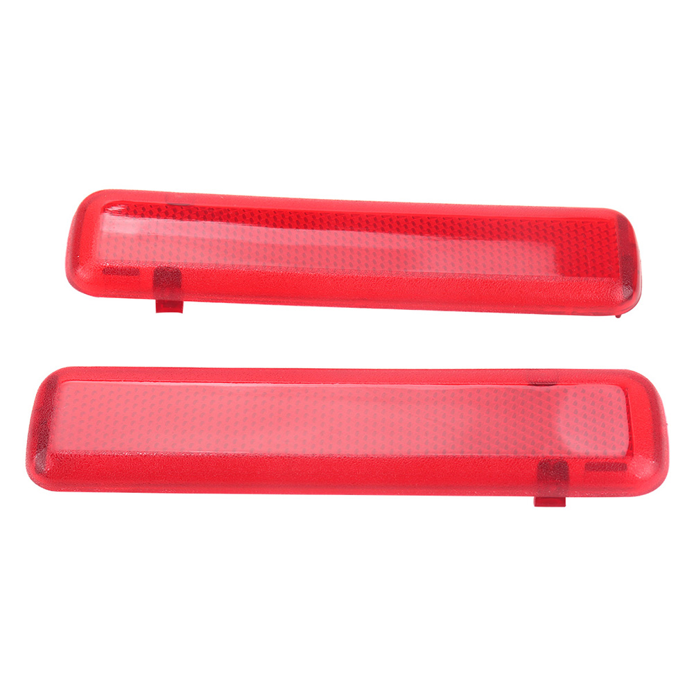 Rear Door Panel Interior Reflector Light for Chevrolet 15183155 15183156, 501 Original
Rear Door Panel Interior Reflector Light for Chevrolet 15183155 15183156, 501 Original