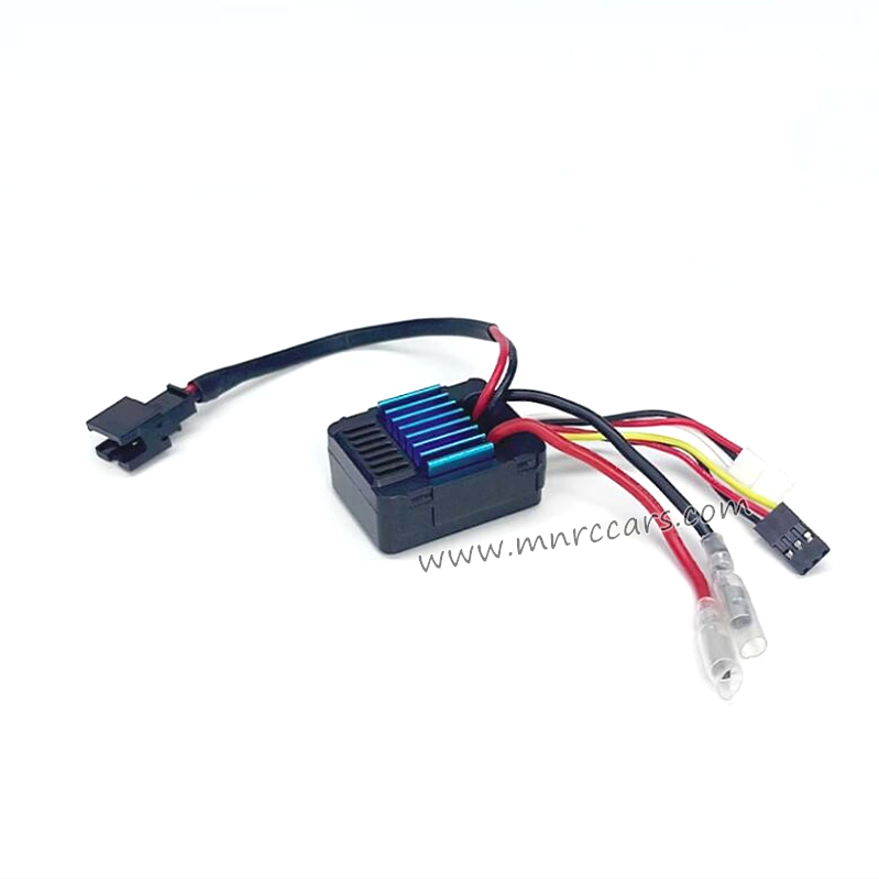 MN Model MN128 Parts ESC Kit Main Board (New Version)