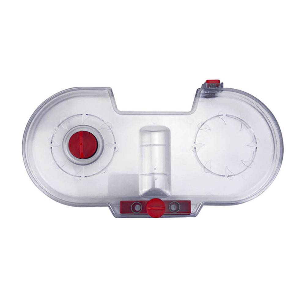 Electric Mop Water Tank for Dyson V7V8 V10 V11 Vacuum Cleaner Accessories, 501 Original
Electric Mop Water Tank for Dyson V7V8 V10 V11 Vacuum Cleaner Accessories, 501 Original