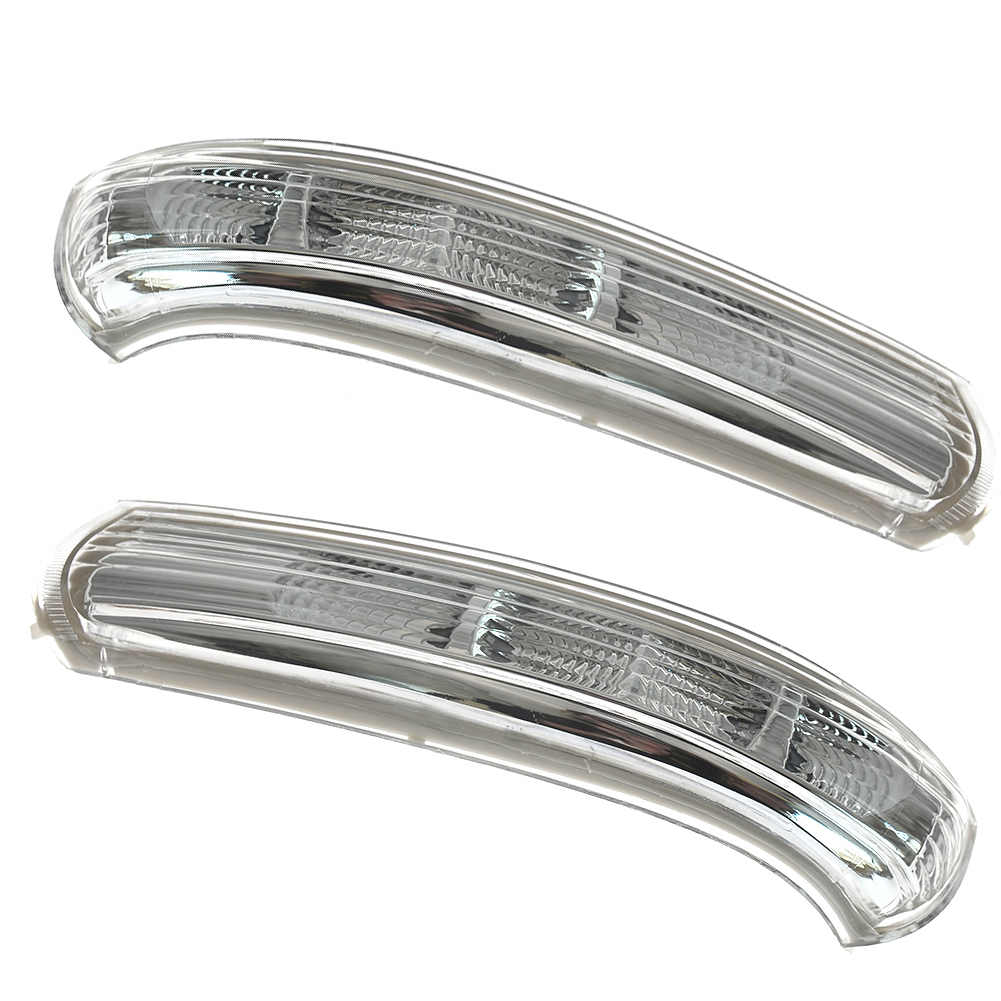 Clear Lens Side Mirror Turn Signal for Chevrolet Captiva 2007-2016 LHD, Left, 501 Original
Clear Lens Side Mirror Turn Signal for Chevrolet Captiva 2007-2016 LHD, Left, 501 Original