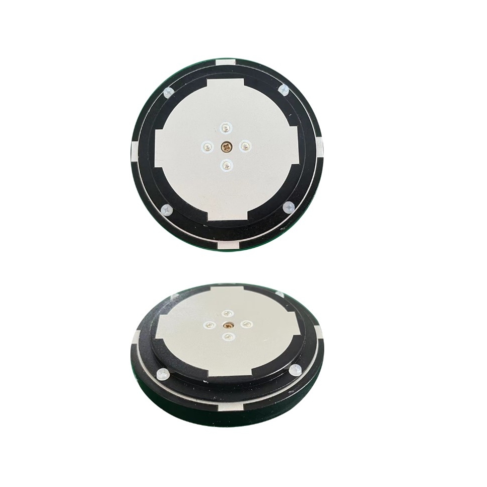 Full frequency GNSS Antenna element