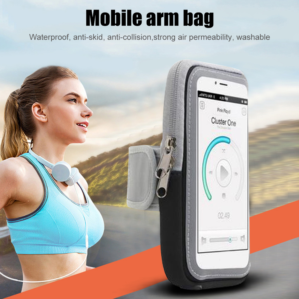 Outdoor Sports Phone Arm Bag Men Women Universal Touch Screen Arm Band Bags, 6.6-7 inches, 501 Original
Outdoor Sports Phone Arm Bag Men Women Universal Touch Screen Arm Band Bags, 6.6-7 inches, 501 Original