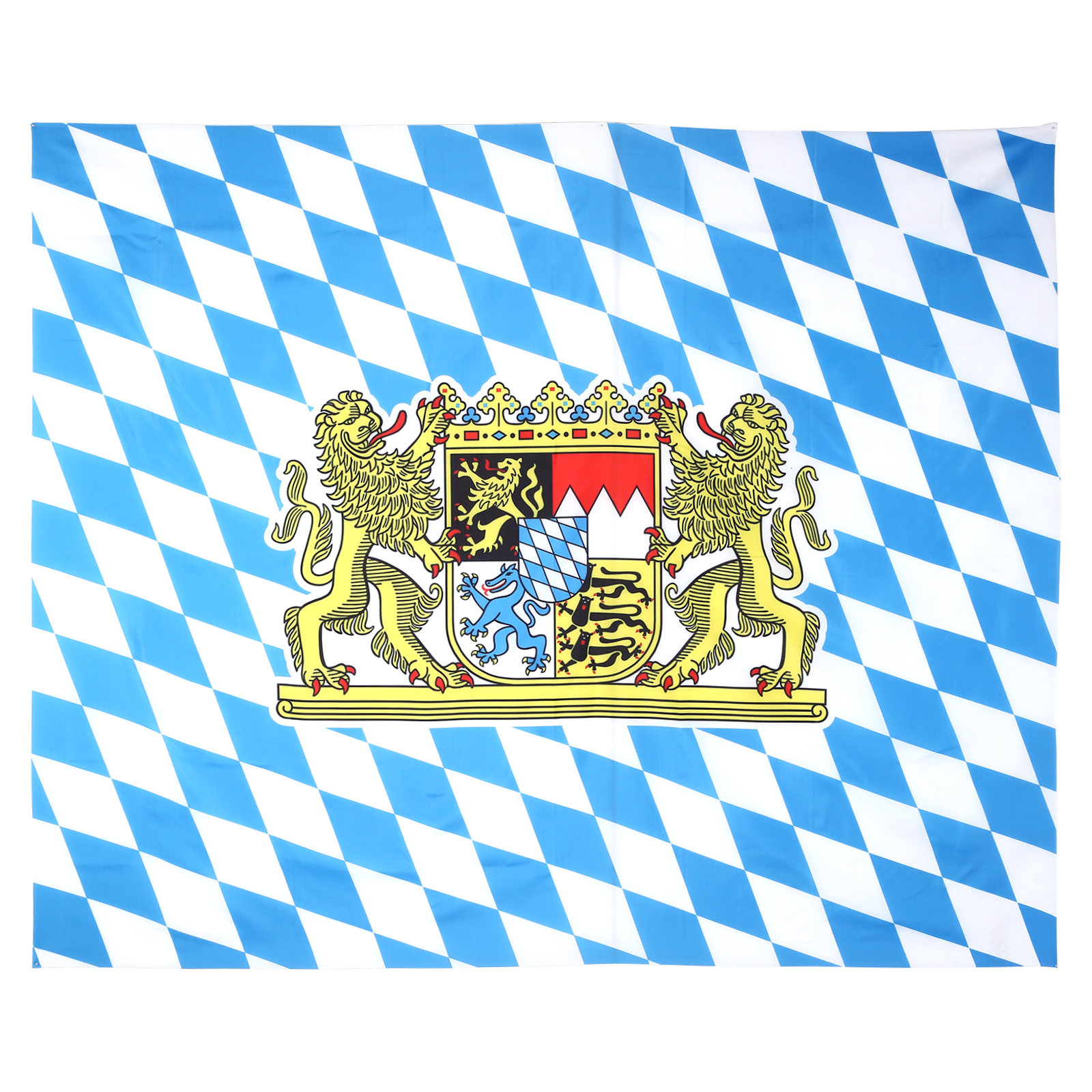 Oktoberfest Tablecloth Bavarian Ornament Party Beer Cloth Table Cover, 501 Original
Oktoberfest Tablecloth Bavarian Ornament Party Beer Cloth Table Cover, 501 Original