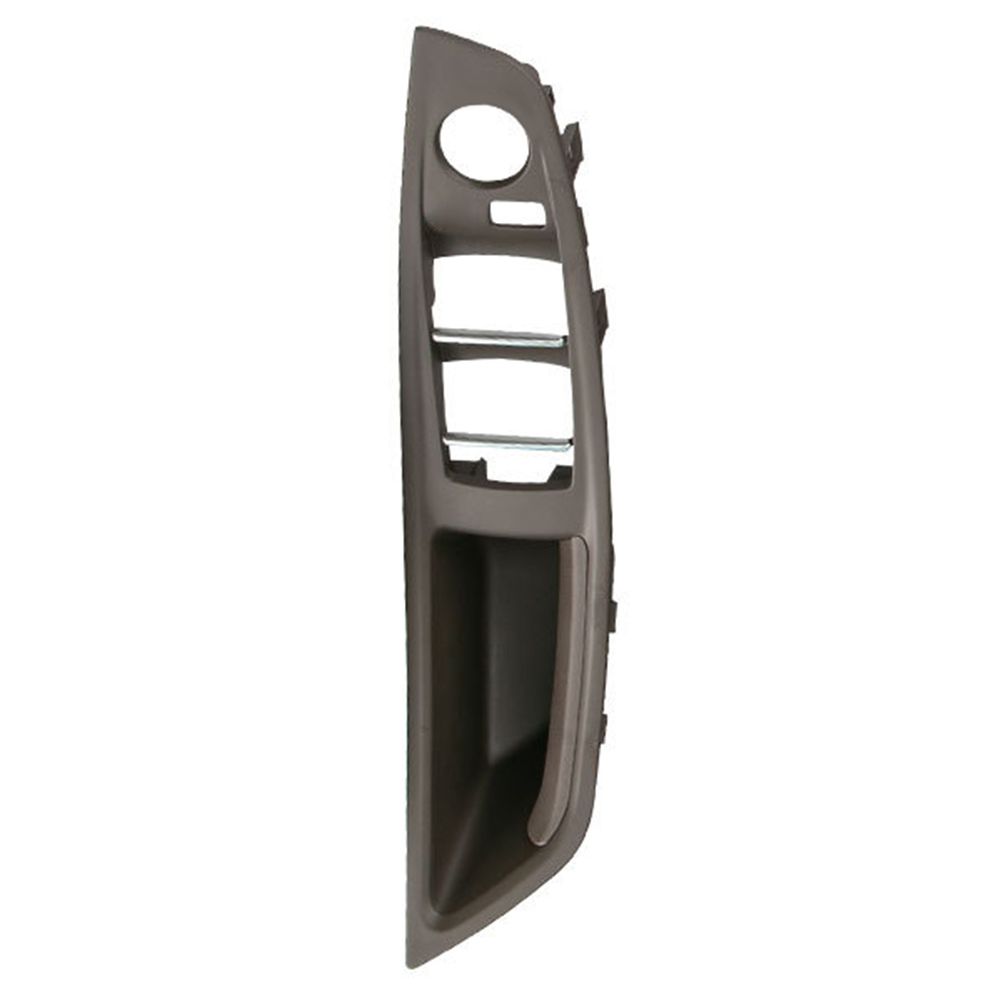 Front Interior Door Handle Trim LH for BMW F10 F18 5 Series 11-17 -Brown, 501 Original
Front Interior Door Handle Trim LH for BMW F10 F18 5 Series 11-17 -Brown, 501 Original