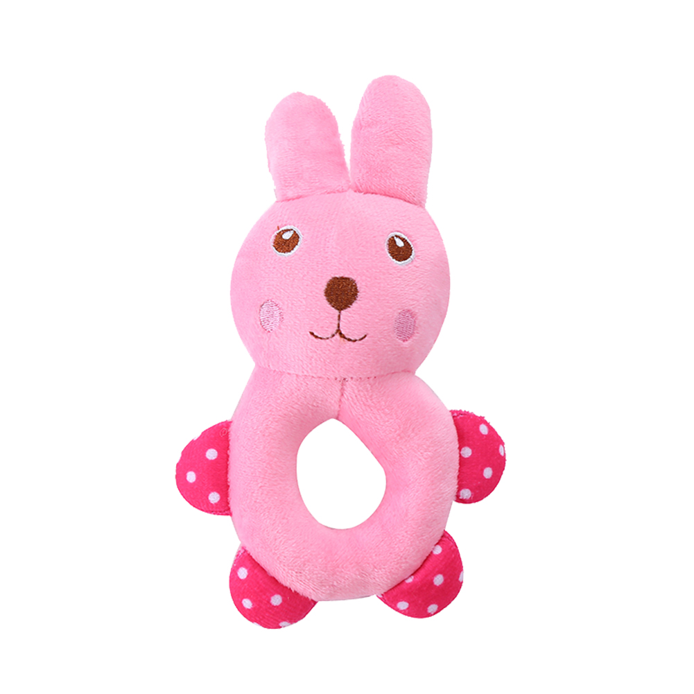 Cat Dog Plush Chew Bite Toy Cute Animal Sound Molar Doll Funny Pet Supplies, 501 Original
Cat Dog Plush Chew Bite Toy Cute Animal Sound Molar Doll Funny Pet Supplies, 501 Original