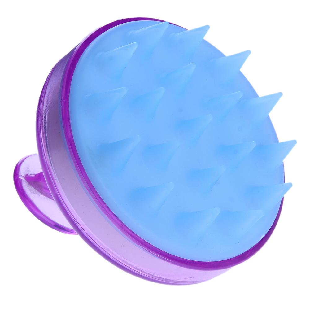 Silicone Head Shampoo Scalp Massage Brush Hair Washing Scalp Cleanse Comb, Purple, 501 Original
Silicone Head Shampoo Scalp Massage Brush Hair Washing Scalp Cleanse Comb, Purple, 501 Original