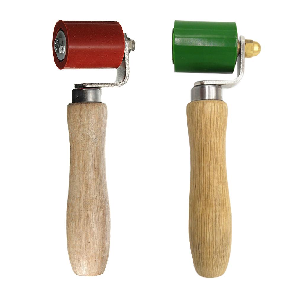 Silicone High Temperature Resistant Seam Hand Pressure Roller Welding Tool, Green, 501 Original
Silicone High Temperature Resistant Seam Hand Pressure Roller Welding Tool, Green, 501 Original