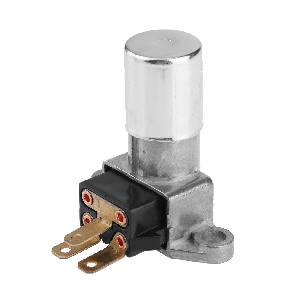 Floor Mounted Headlight Dimmer Switch for GMC Chevrolet Buick Cadillac DS72, 501 Original
Floor Mounted Headlight Dimmer Switch for GMC Chevrolet Buick Cadillac DS72, 501 Original