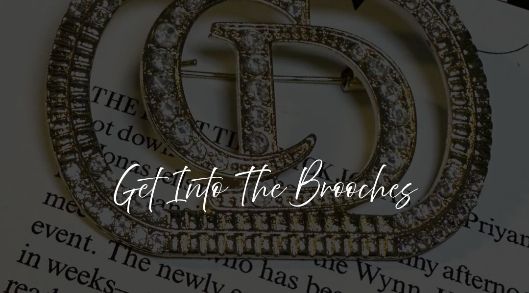 The Brooch Bar