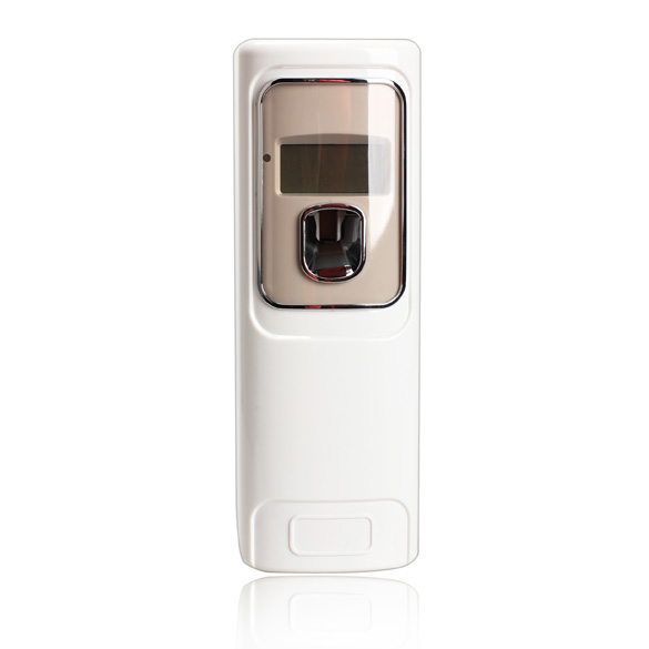 Automatic Digital LED Aerosol Air Freshener Dispenser LCD New for Home Office, 501 Original
Automatic Digital LED Aerosol Air Freshener Dispenser LCD New for Home Office, 501 Original
