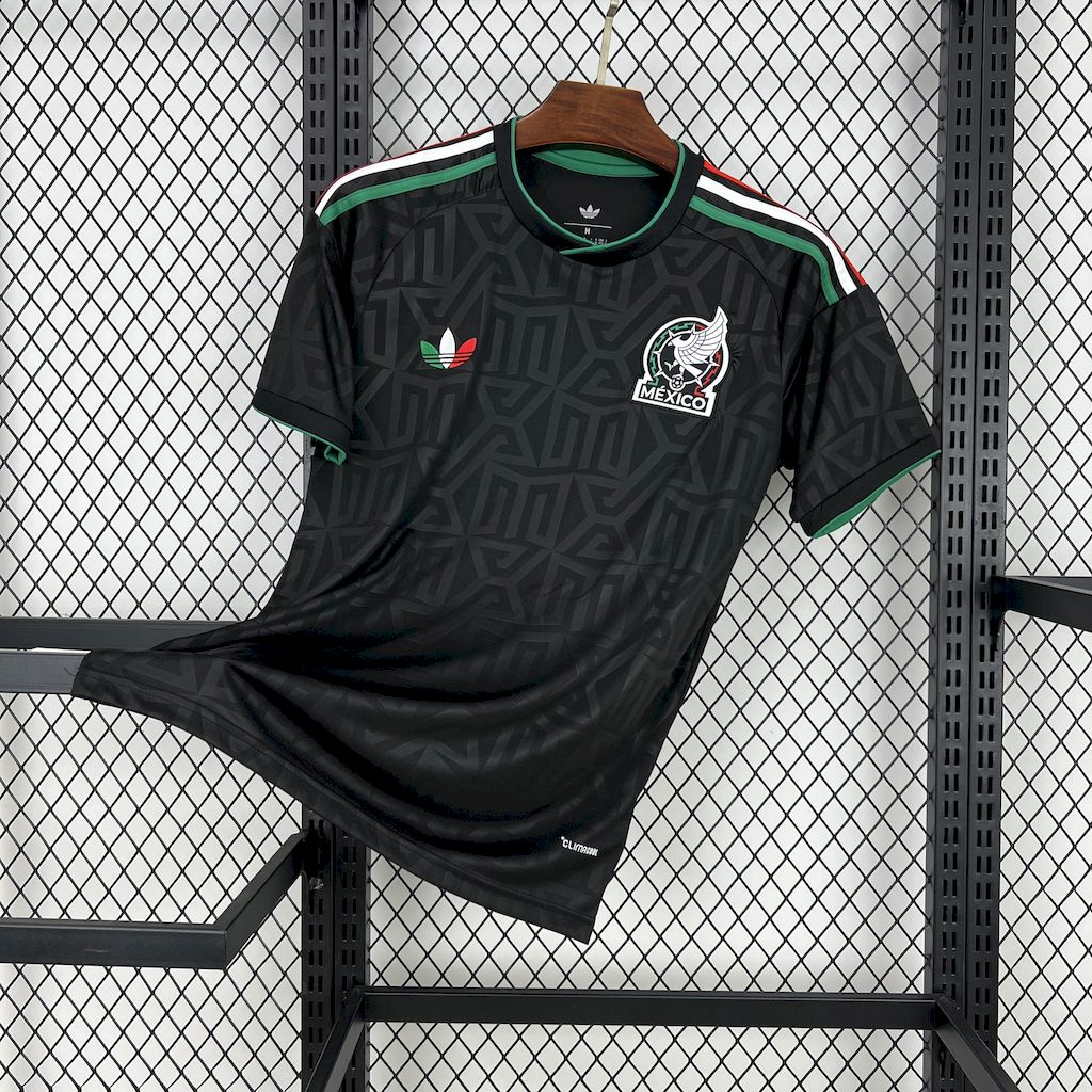 Maillot de foot Mexique 2025 2026 vert - KKgool Maillot