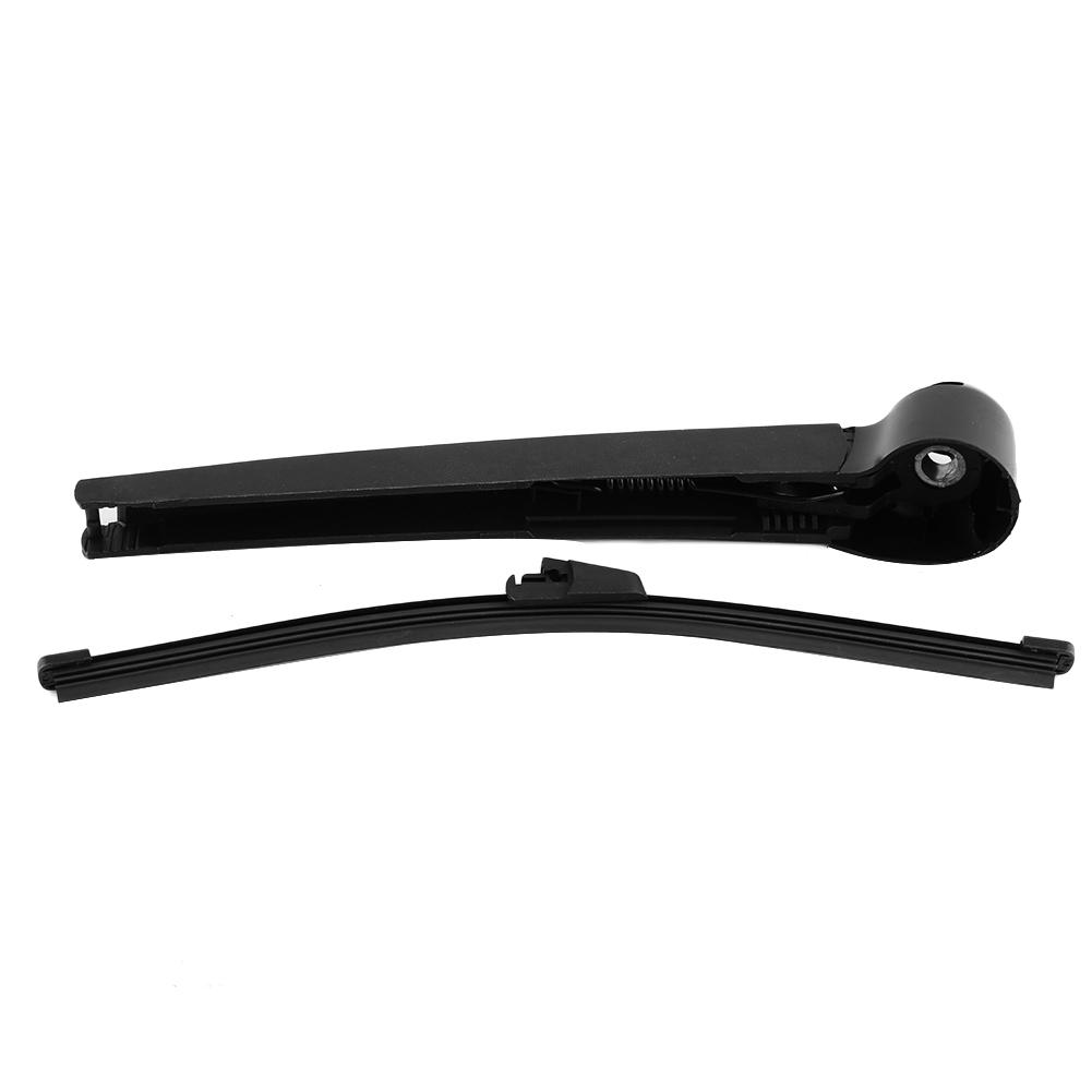 Rear Window Wiper Arm + Blade Set for Volkswagen Passat B6 B7 2005-2014, 501 Original
Rear Window Wiper Arm + Blade Set for Volkswagen Passat B6 B7 2005-2014, 501 Original