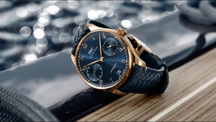 IWC