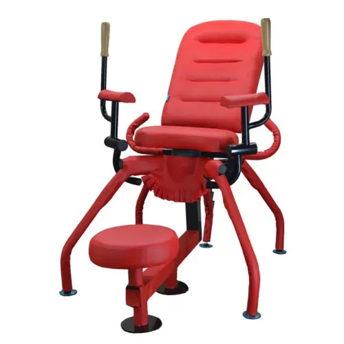 pornhint Pornhint Adult Sex Chair For Couples Sexual Position Love Chair With Handle BDSM Furnitur