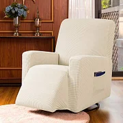Stretchable Recliner Slipcover ( Special Offer - $10 Off & Buy 2 Free Shipping )