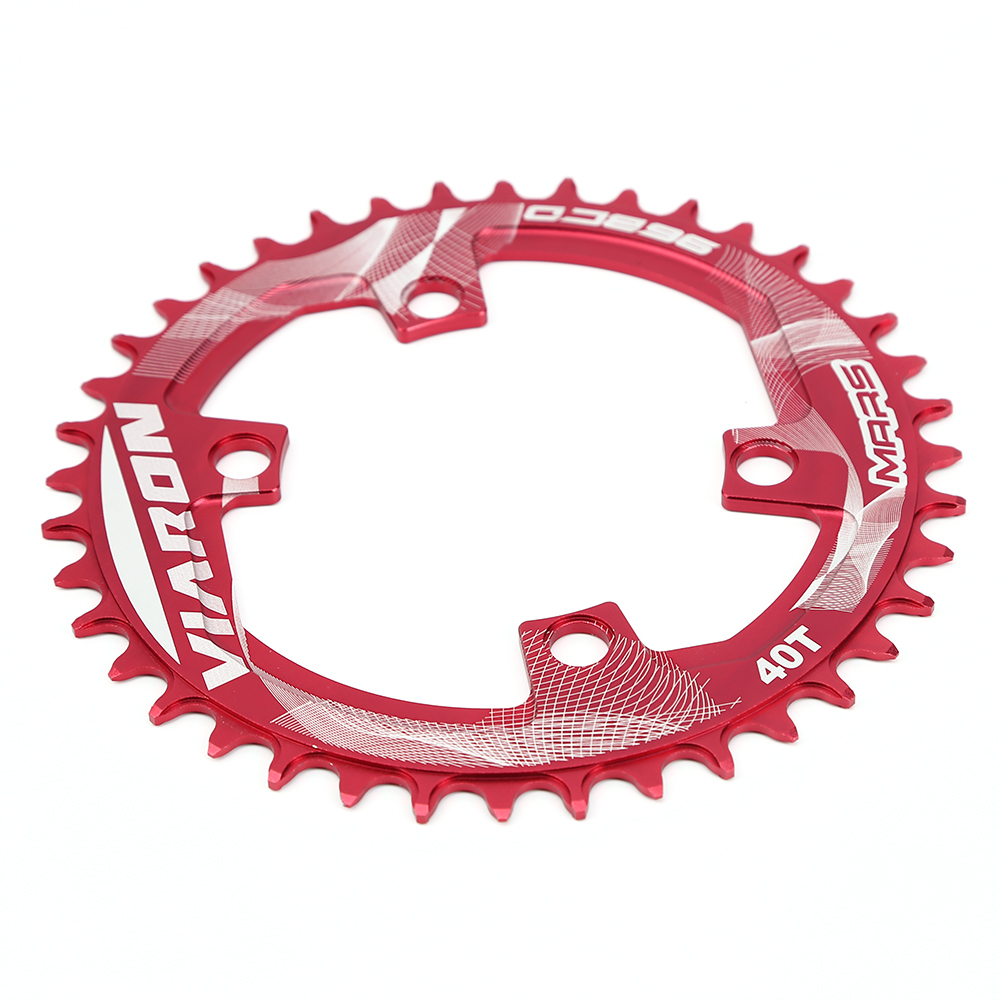 Mountain Bike Chainring 96BCD Bicycle 32T 36T 38T Crankset Tooth Plate, 34t, 501 Original
Mountain Bike Chainring 96BCD Bicycle 32T 36T 38T Crankset Tooth Plate, 34t, 501 Original