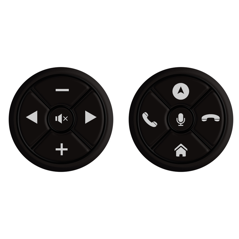 Car Steering Wheel Remote Control 10 Buttons for Car Radio GPS Head Unit, 501 Original
Car Steering Wheel Remote Control 10 Buttons for Car Radio GPS Head Unit, 501 Original