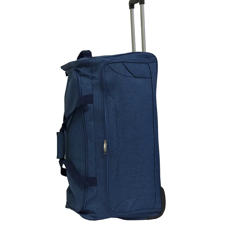 BACCHUS Large Blue Bag