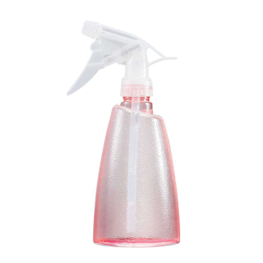 500ML Plant Watering Pot Spray Bottle Flower Sprinkler for Garden Disinfect, Pink, 501 Original
500ML Plant Watering Pot Spray Bottle Flower Sprinkler for Garden Disinfect, Pink, 501 Original
