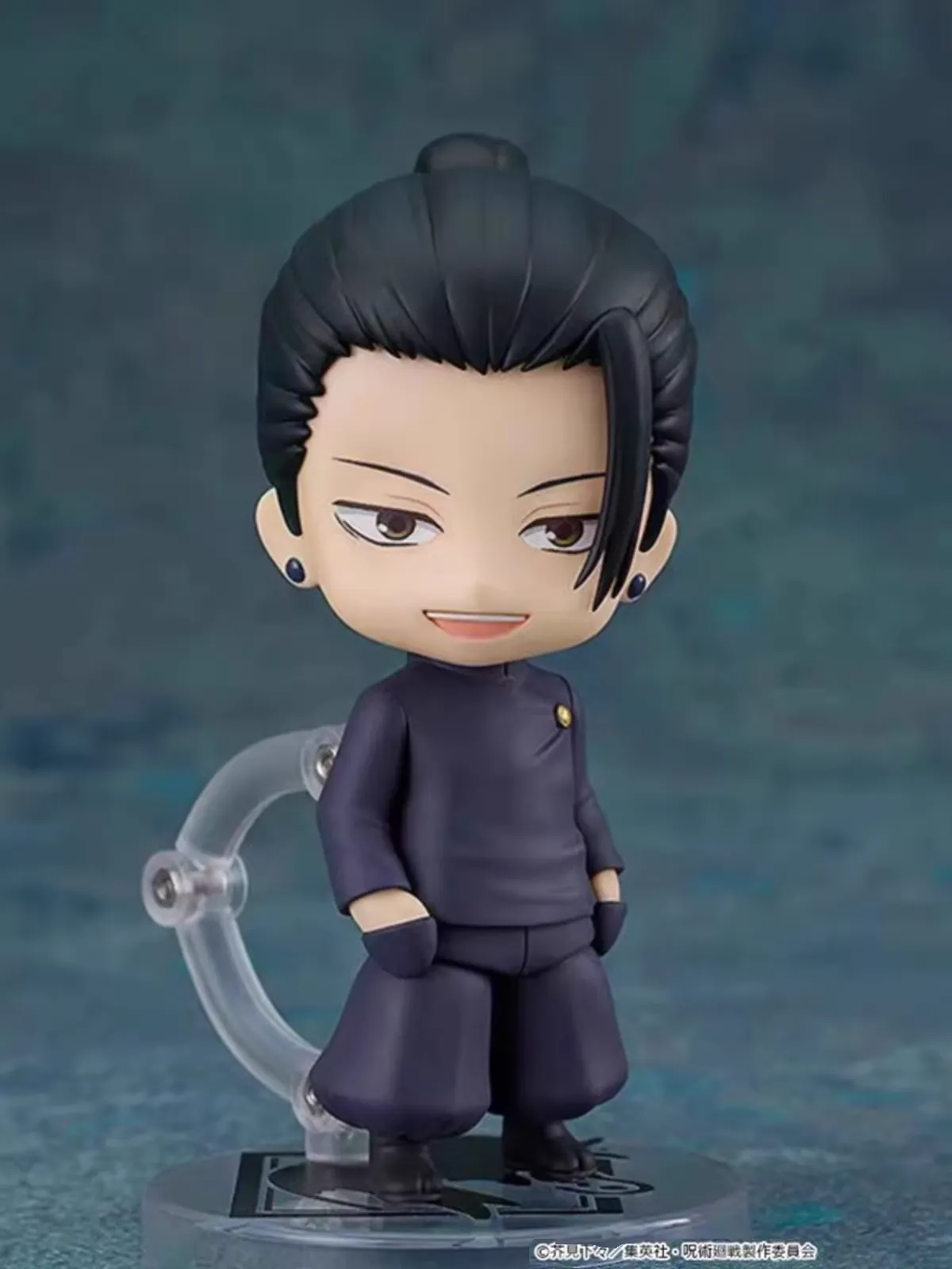 DongGuan Style - Jujutsu Kaisen Suguru Geto Figure-