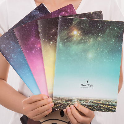 Kawaii Creative Printing Notebook SP1710297