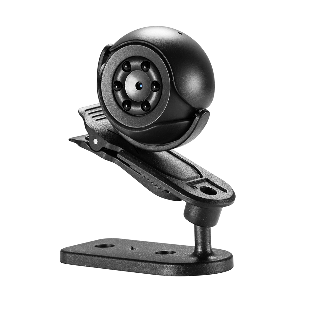 SQ6 Mini Camera Full HD 1080P Nigh Vision Surveillance Camera DV Camcorder, 501 Original
SQ6 Mini Camera Full HD 1080P Nigh Vision Surveillance Camera DV Camcorder, 501 Original