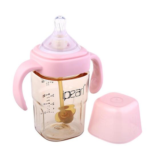 Pacifier & Feeding bottle