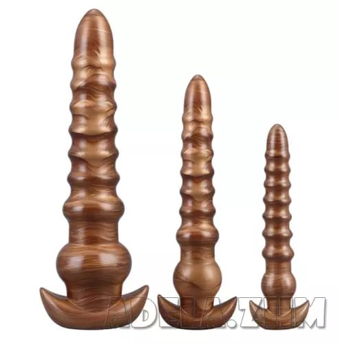 pornhint Pornhint LEZ BE BAD Big Tits Olive Glass StrapOn Swaps With Petite Alexis Tae During Passionate Fuck Toy