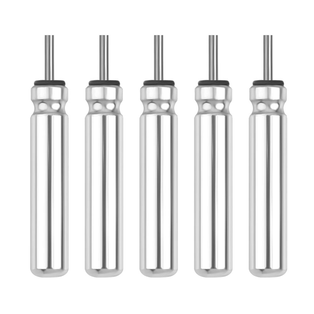 5pcs/set CR425 Batteries for Electronic Fishing Float Tackle Accessories, 501 Original
5pcs/set CR425 Batteries for Electronic Fishing Float Tackle Accessories, 501 Original