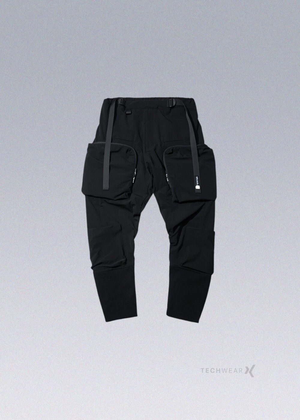 PUPIL TRAVEL® 2 Pockets Pants