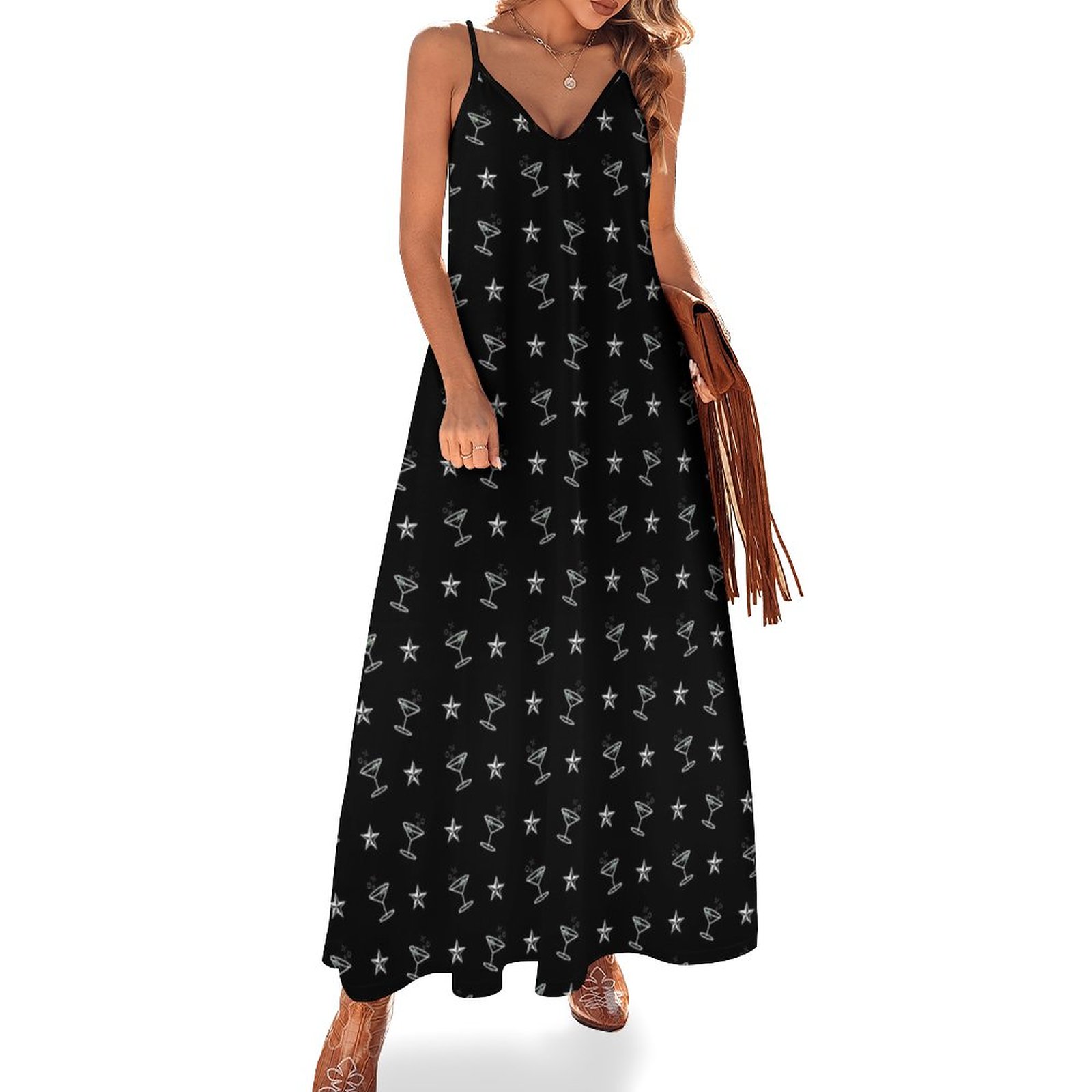 chinese dress ladies The Martini Dress