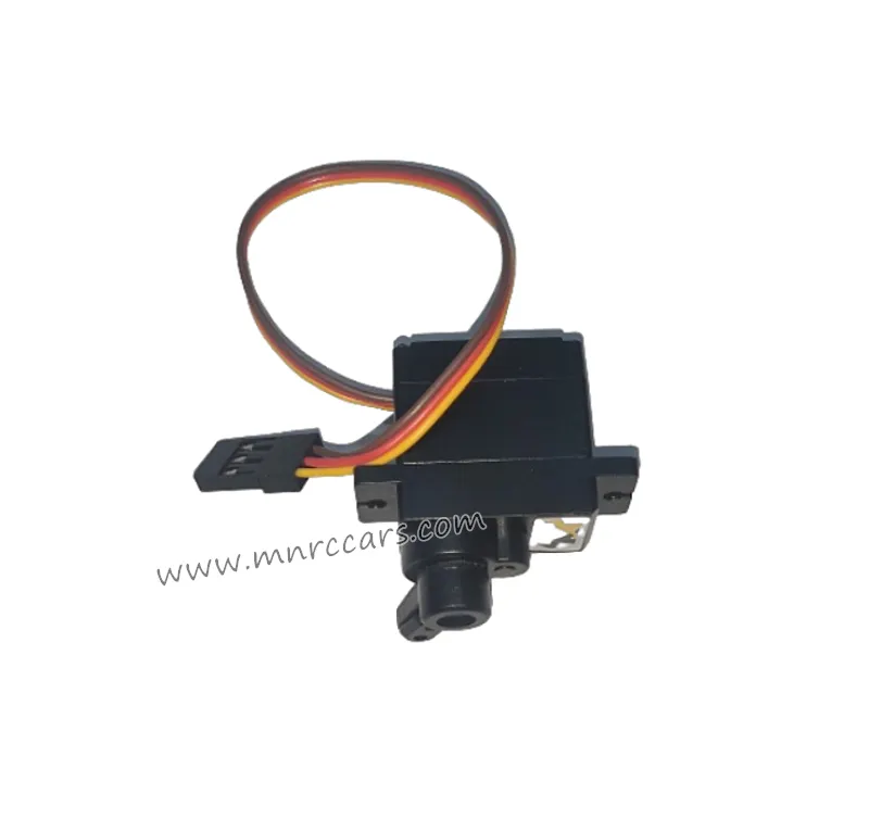 MN Model MN111 RC Crawler Parts Servo E0-13
