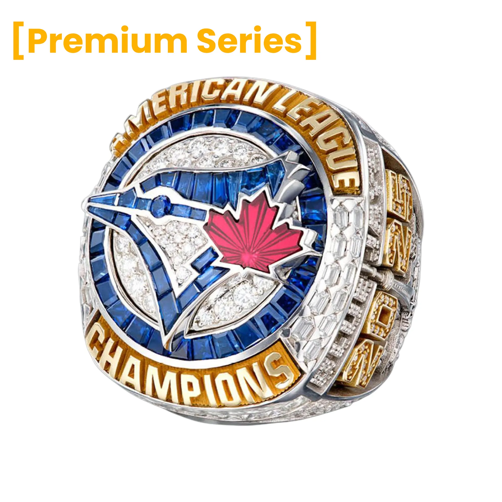 MLB CHAMPION RING 62個 MLB Rings