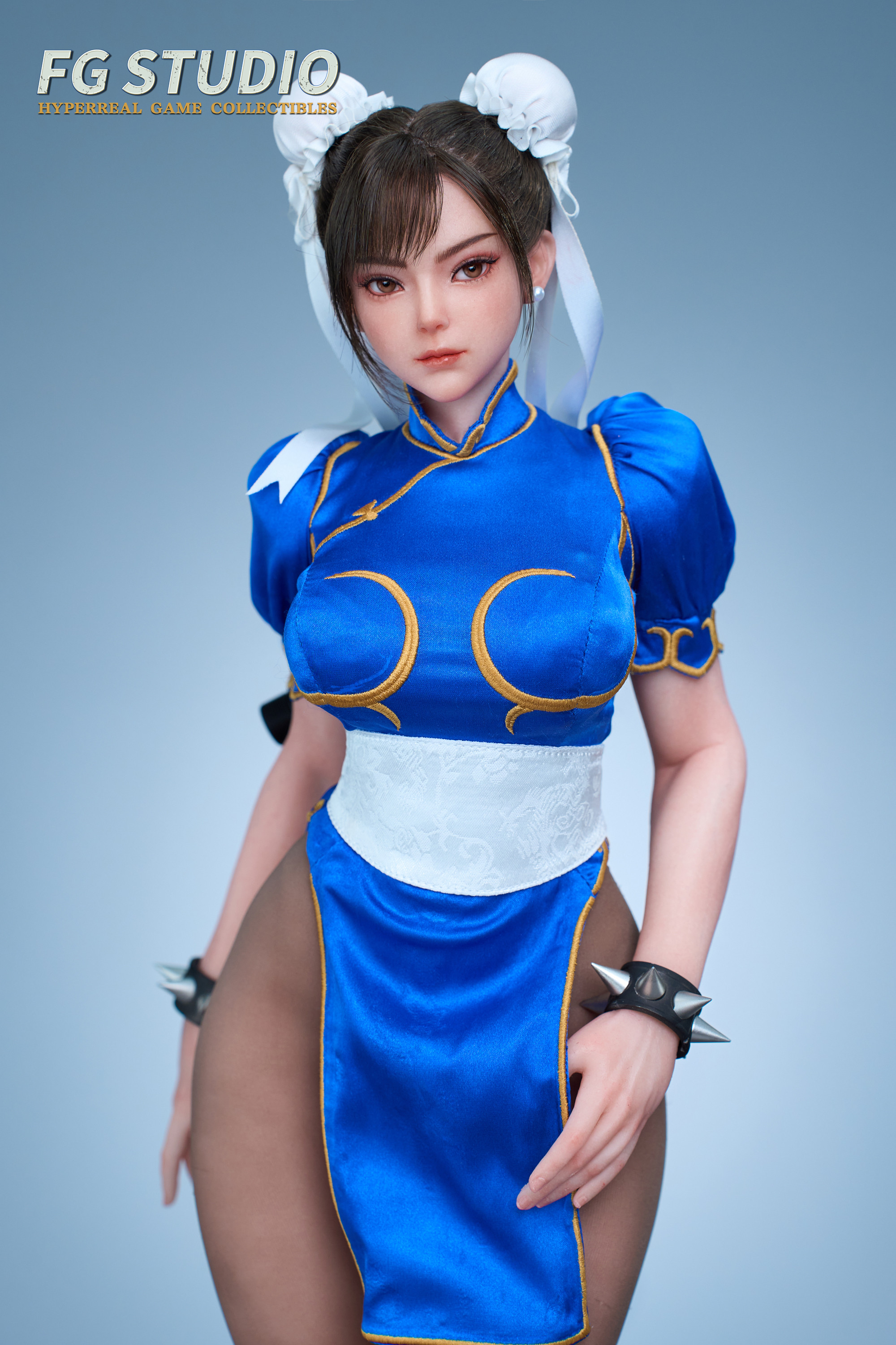 toga sex doll Resident Evil FG Studio Ada Wong FG004 Fighting Girl Sex Doll – ClubHouse  Statues main image 1