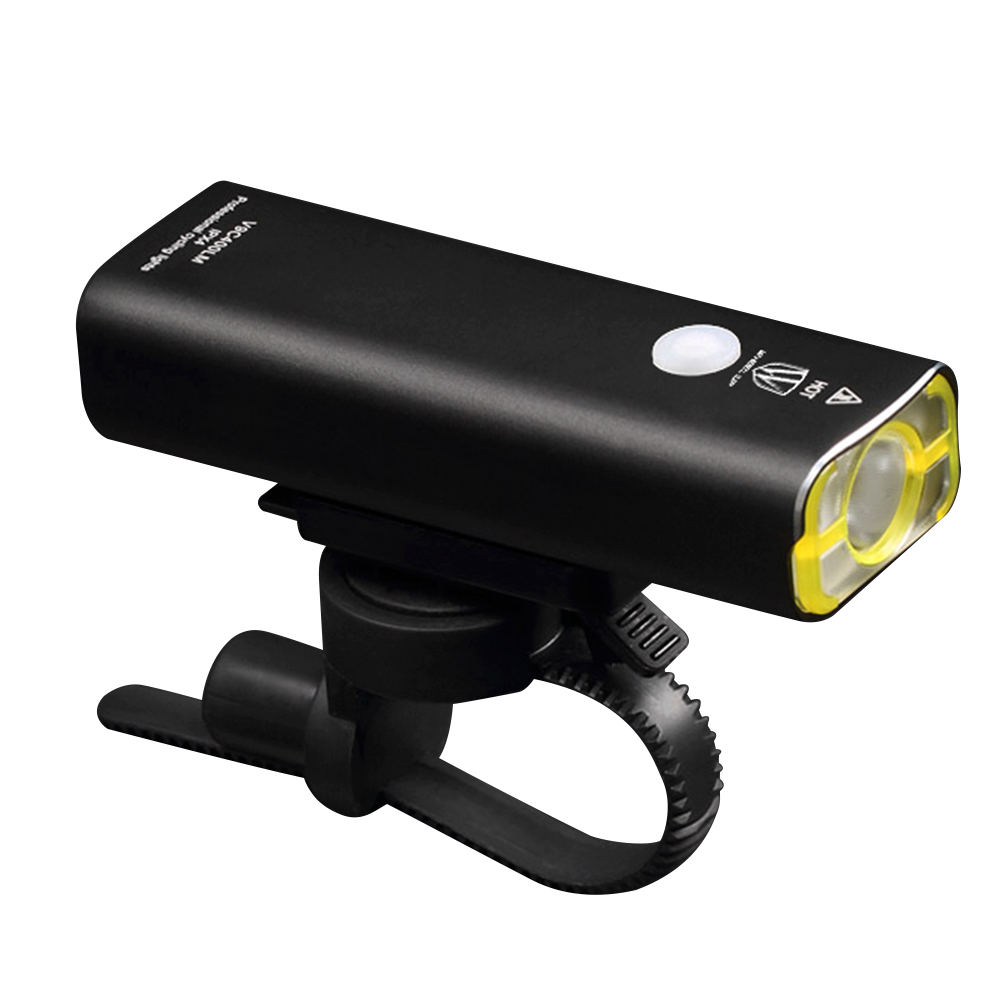 USB Rechargeable Bike LED Light Rainproof 2500mAh MTB Cycling Front Lamp, 501 Original
USB Rechargeable Bike LED Light Rainproof 2500mAh MTB Cycling Front Lamp, 501 Original